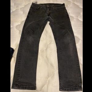 34x30 Levi’s 511